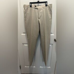 Ted Baker Beige Chinos